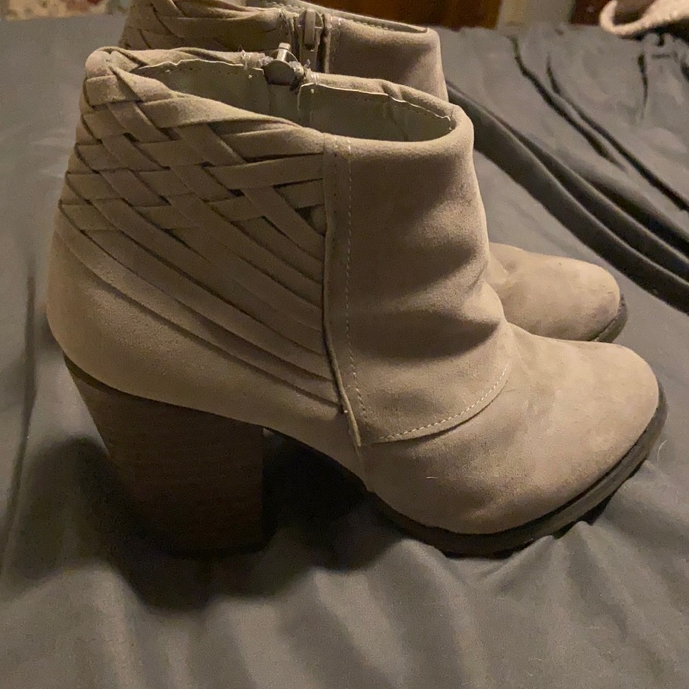Heels